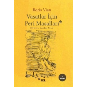 Vasatlar İçin Peri Masalı