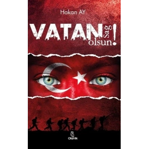 Vatan Sağ Olsun!