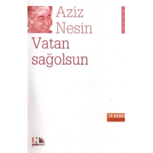 Vatan Sağolsun