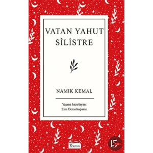 Vatan yahut Silistre