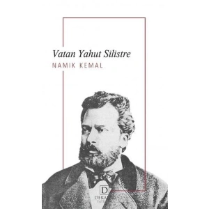 Vatan Yahut Silistre