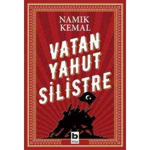 Vatan Yahut Silistre