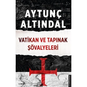 Vatikan Ve Tapınak Şövalyeleri