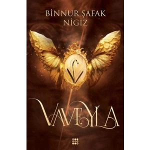 Vaveyla 1 – Sönmüş Aldebaran (Ciltli)
