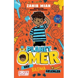 Vay Başıma Gelenler - Planet Ömer 1