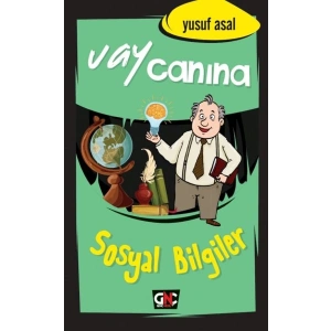 Vay Canına Sosyal Bilgiler