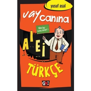 Vay Canına Türkçe