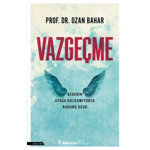 Vazgeçme