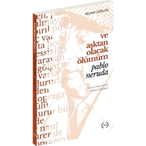 Ve Aşktan Olacak Ölümüm