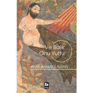 Ve Balık Onu Yuttu