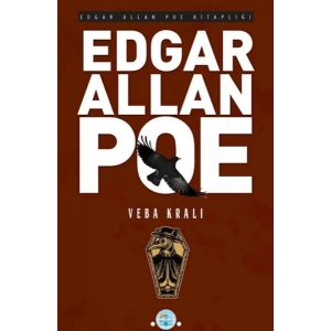 Veba Kralı - Edgar Allan Poe