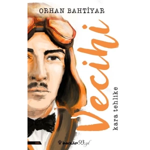 Vecihi - Kara Tehlike