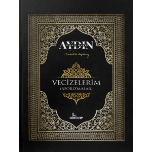 Vecizelerim