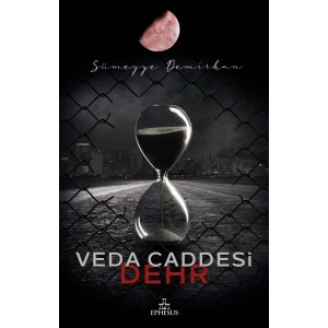 Veda Caddesi 4 - Dehr (Ciltli)