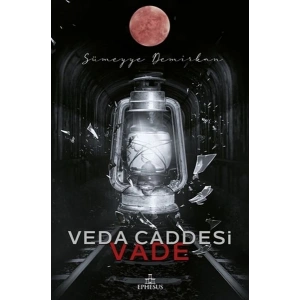 Veda Caddesi 5 - Vade