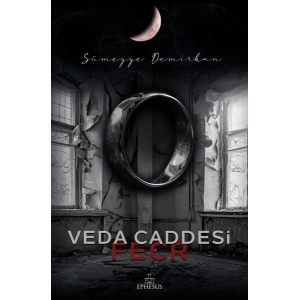 Veda Caddesi - Fecr (Ciltli)