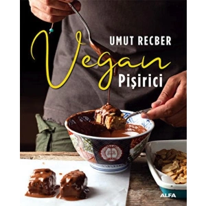 Vegan Pişirici