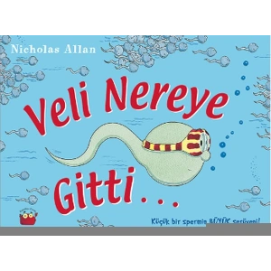 Veli Nereye Gitti...