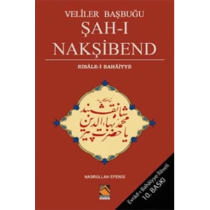 Veliler Başbuğu Şah-ı Nakşibend