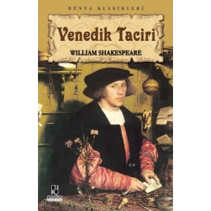 Venedik Taciri