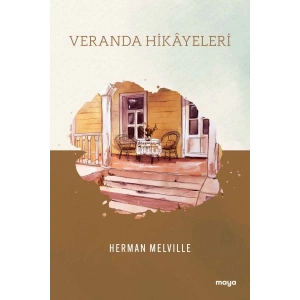 Veranda Hikâyeleri