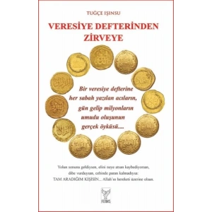 Veresiye Defterinden Zirveye