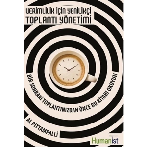 Verimlilik İçin Yenilikçi Toplantı Yönetimi