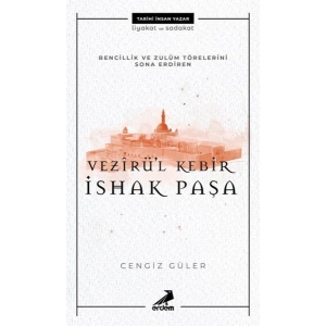 Vezirül Kebir İshak Paşa