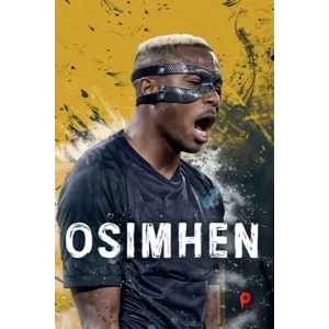 Victor Osimhen (Poster Hediyeli)