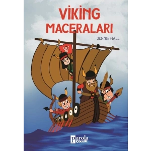 Viking Maceraları