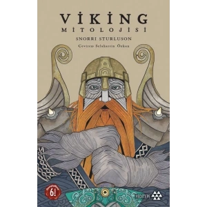 Viking Mitolojisi