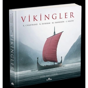 Vikingler - Ciltli