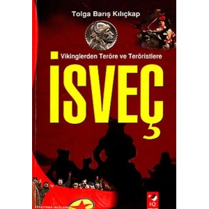 Vikinglerden Terör ve Teröristlere : İsveç