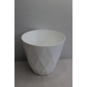 Violet Prizma Saksı 1.5lt