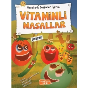 Vitaminli Masallar