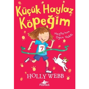 Vküçük Haylaz Köpeğim 3 - Hayta’nın Oyun Vakti