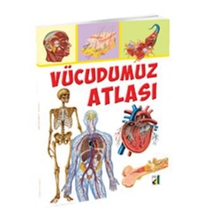 Vücudumuz Atlası
