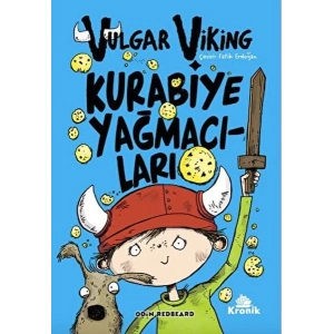 Vulgar Viking 1 - Kurabiye Yağmacıları
