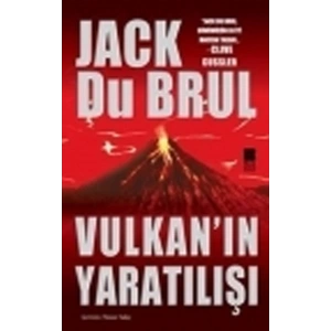 Vulkanın Yaratılışı