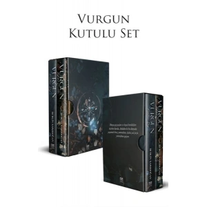 Vurgun Kutulu Set