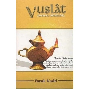 Vuslat - Sancılı Seneler 2