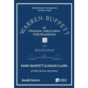 Warren Buffett ve Finansal Tabloların Yorumlanması