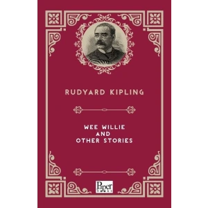 Wee Willie  and Other Stories (İngilizce Kitap)