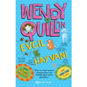 Wendy Quill’in Evcil Hayvanı