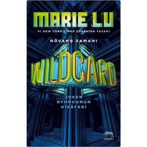 Wildcard: Joker Oyuncunun Hikayesi