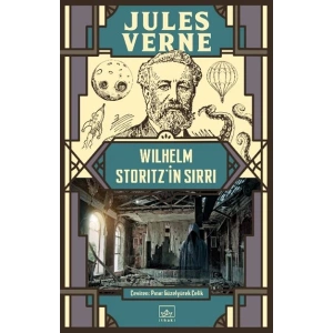 Wilhelm Storitzin Sırrı