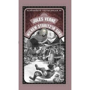 Wilhem Storitzin Sırrı