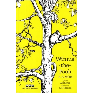 Winnie the Pooh