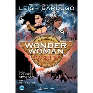 Wonder Woman: Savaş Getiren