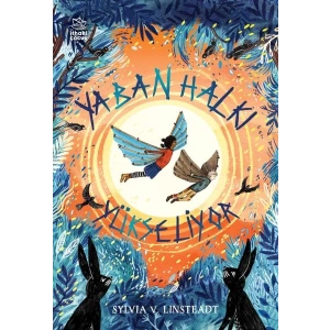 Yaban Halkı Yükseliyor Yıldızaltını Günlükleri 2. Kitap